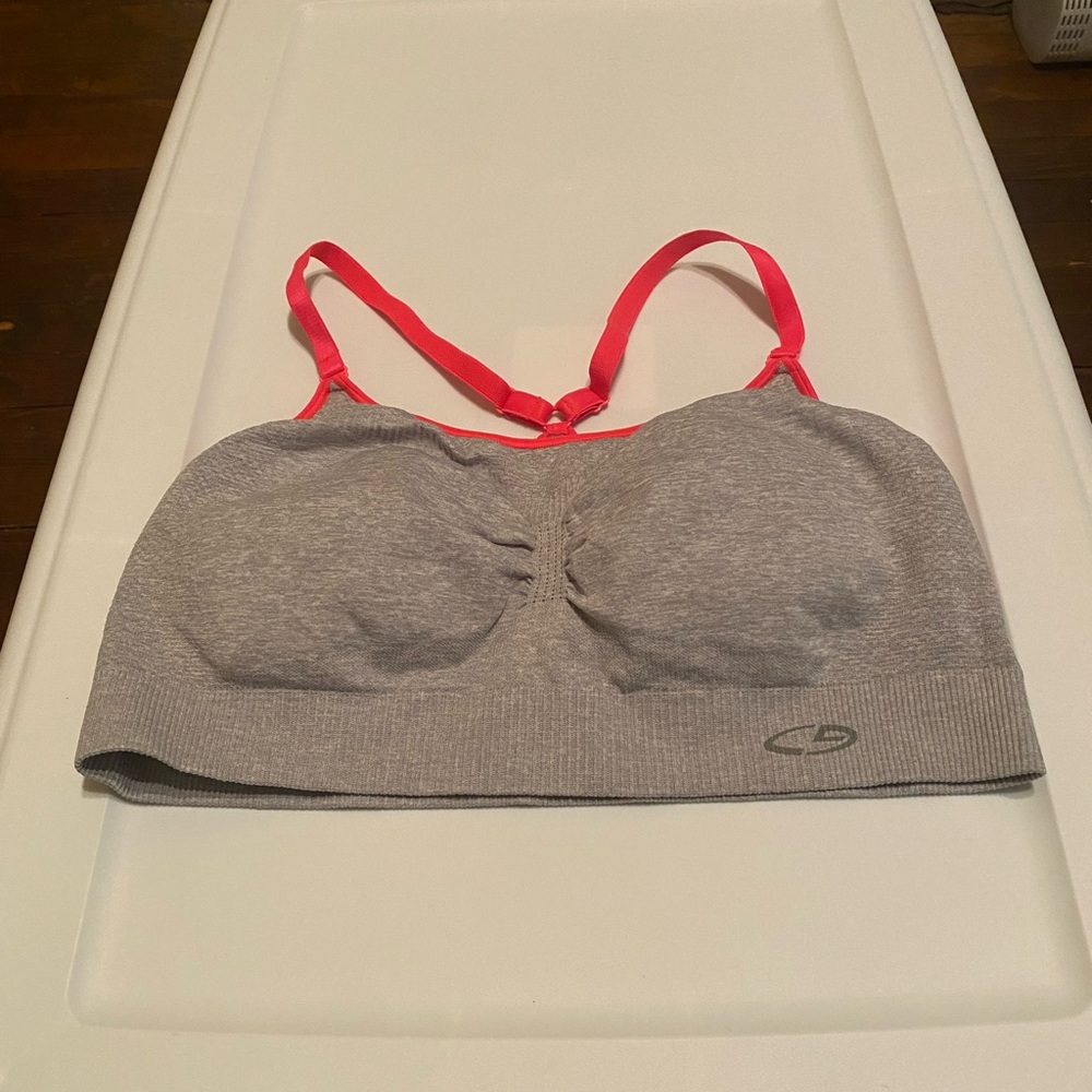Champion Enthusiast Sports Bra